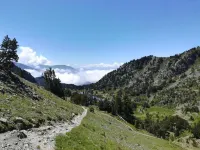 Apartment in Chamrousse near Ski Slopes Hotels in Chamrousse