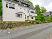 Ferienhaus Bergfreiheit - 2-Star