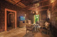 Copper Edge - Eco Resort, Coorg