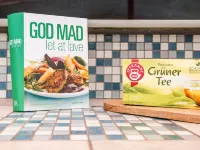 2 person holiday home in Tarm-By Traum - 3-Star