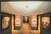 Welina Hotel - 2-Star