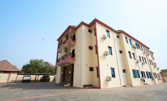 MOTIQOQ HOTELS AND SUITES