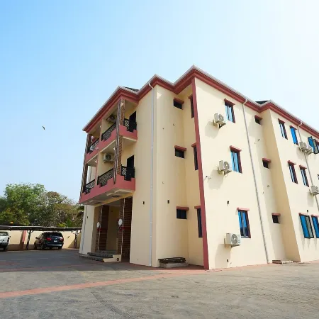 MOTIQOQ HOTELS AND SUITES