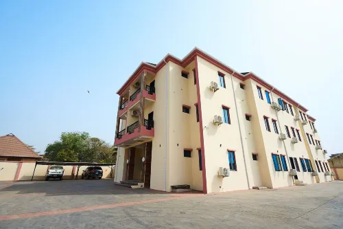 MOTIQOQ HOTELS AND SUITES