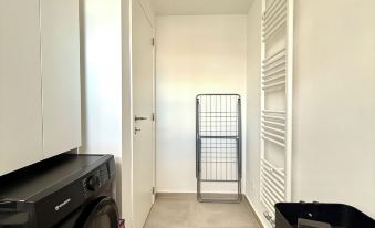 Doux nid perche avec vue magique sur la Ville