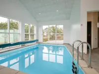 8 person holiday home in Jerup - Boutique
