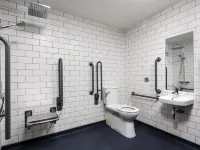 Ibis Budget Sheffield Centre St Marys Gate Hotels in Sheffield