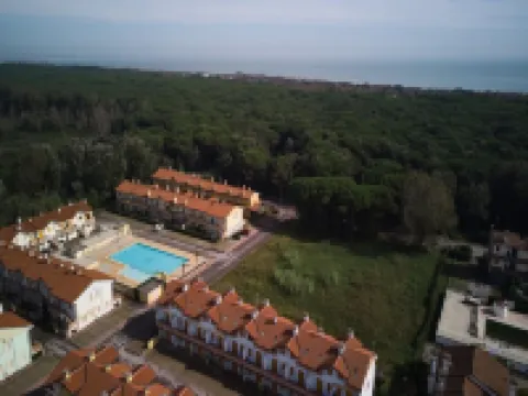 Relaxing Escape Flat-Beahost