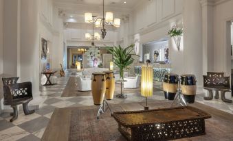 International House Hotel