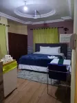 Nana Adu's Guesthouse Hotels in Koforidua