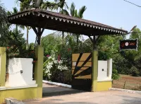 Go Green Spice Eco Resort