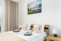 MARGI Verde Apartament Hotels in Politz