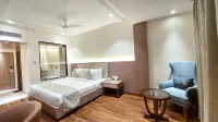 Hotel City Inn - sarapan