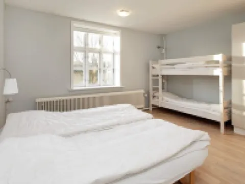 26 Person Holiday Home in Roslev Hotels in Roslev