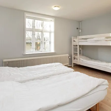 26 Person Holiday Home in Roslev Hotels in Roslev