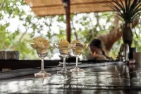 Koh Ta Kiev Resort - Quầy bar