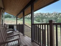 Sequoia Moonlight Ridge