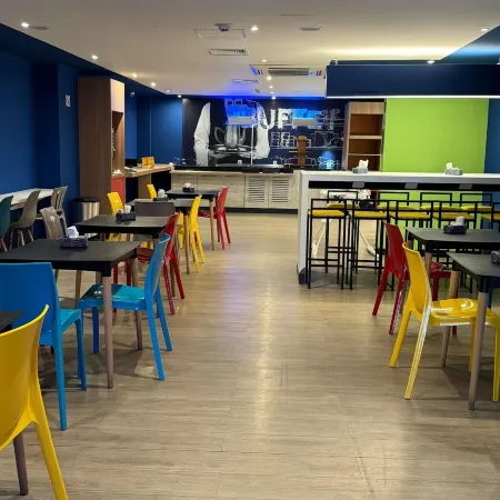 Ibis Budget Petropolis