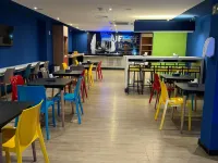 Ibis Budget Petropolis - breakfast