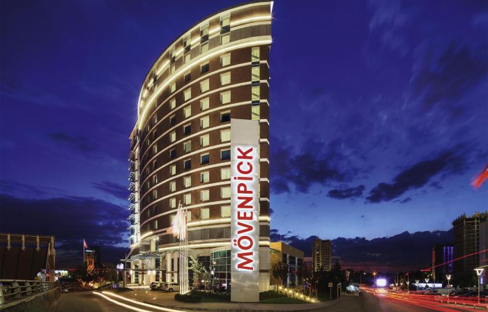 Mövenpick Ankara