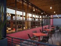 Ibis Irapuato - breakfast