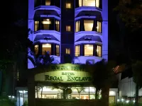 Regal Enclave Hotels in Khar