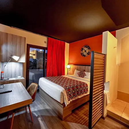 ONOMO Hotel Bamako