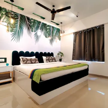 Copper 11 Service Apartments -SB Road, Shivaji Nagar, Pune