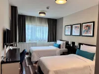 Bosmal Arjaan by Rotana