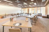Das Schokoladenhotel - breakfast