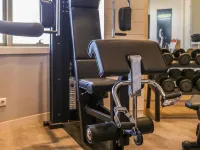 Ibis Sfax - Gym