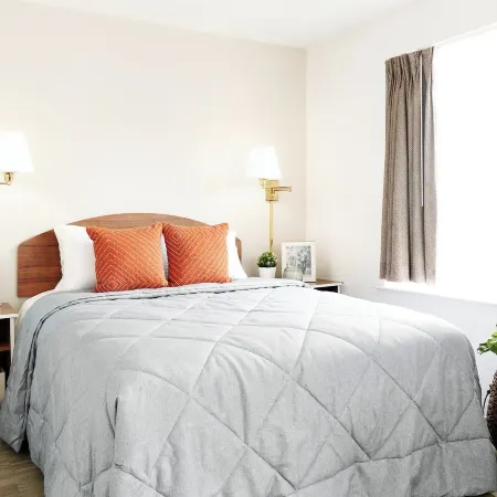 InTown Suites Extended Stay Auburn Al