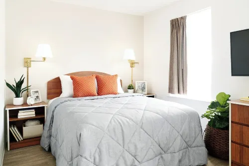 InTown Suites Extended Stay St. Louis MO - St. Charles - Wifi