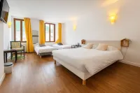 Logis Hôtel de Genève et Restaurant , Faverges-Seythenex Hotels in Faverges-Seythenex