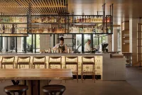 Appellation Healdsburg - bar