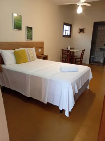 Pousada Morada Dusanjos