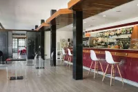 LH Hotel Arca Street Art