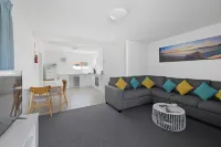 Seaside Holiday Resort