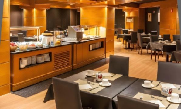 Hotel Barcelona Universal