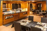 Hotel Barcelona Universal