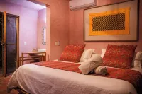 Villa Santa María Punta Pérula, Jalisco