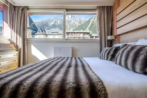 Hôtel Vallée Blanche