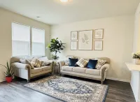 Experience Comfort and Style in Our Newly Built Sicklerville Home!