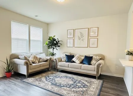 Experience Comfort and Style in Our Newly Built Sicklerville Home!