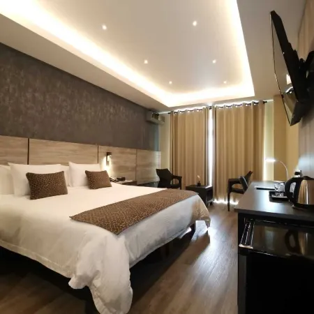 Hotel Catena