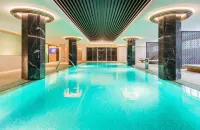 Barceló la Nucía Palms - spa