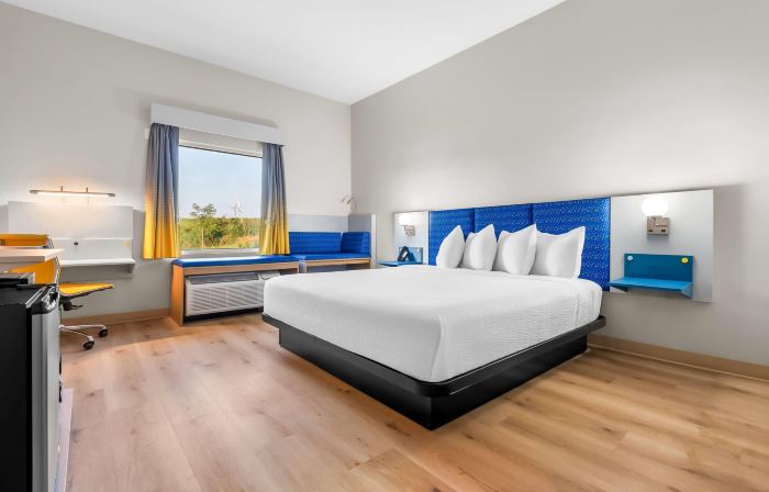 Microtel Inn and Suites by Wyndham Prattville Montgomery