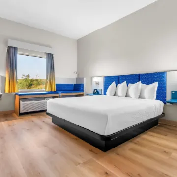 Microtel Inn and Suites by Wyndham Prattville Montgomery