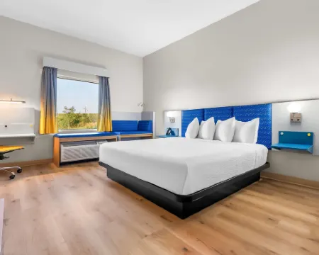 Microtel Inn and Suites by Wyndham Prattville Montgomery Hoteles en Prattville