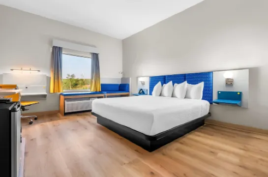Microtel Inn and Suites by Wyndham Prattville Montgomery